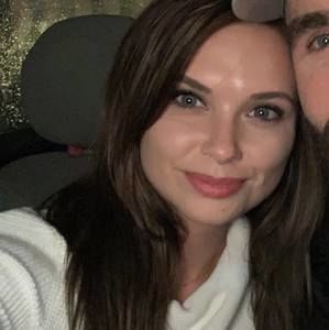 Meet your Posher, Brittney